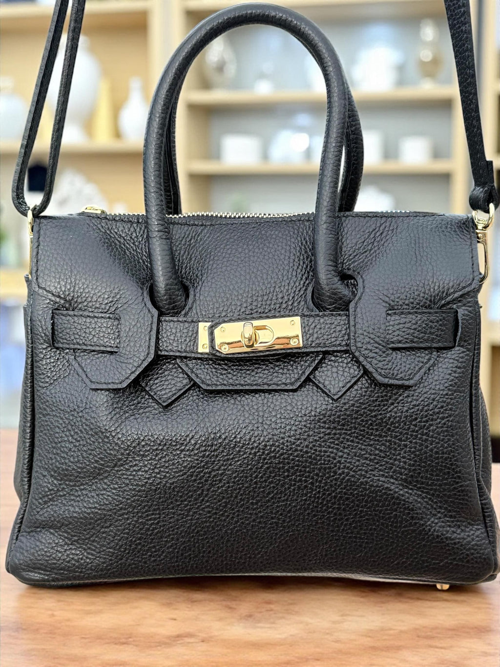 iconic italian bag