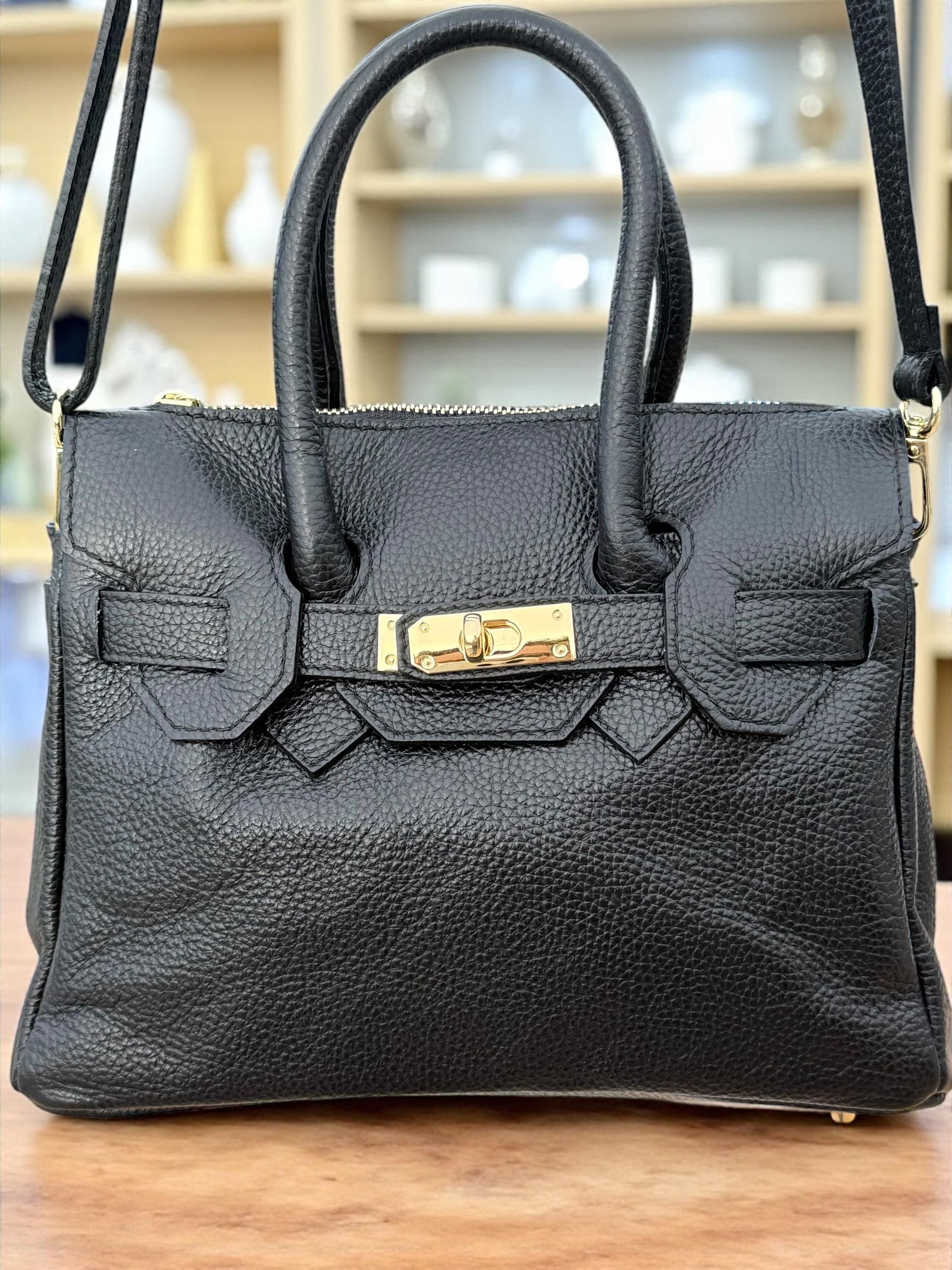 iconic italian bag