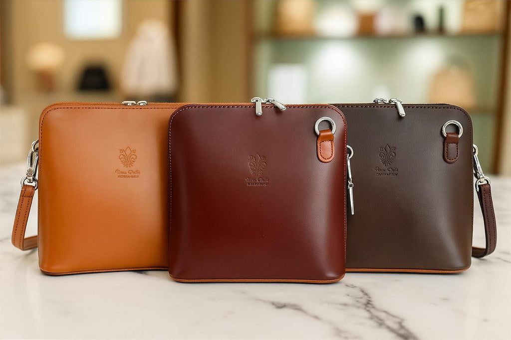 Crossbody mini bag
