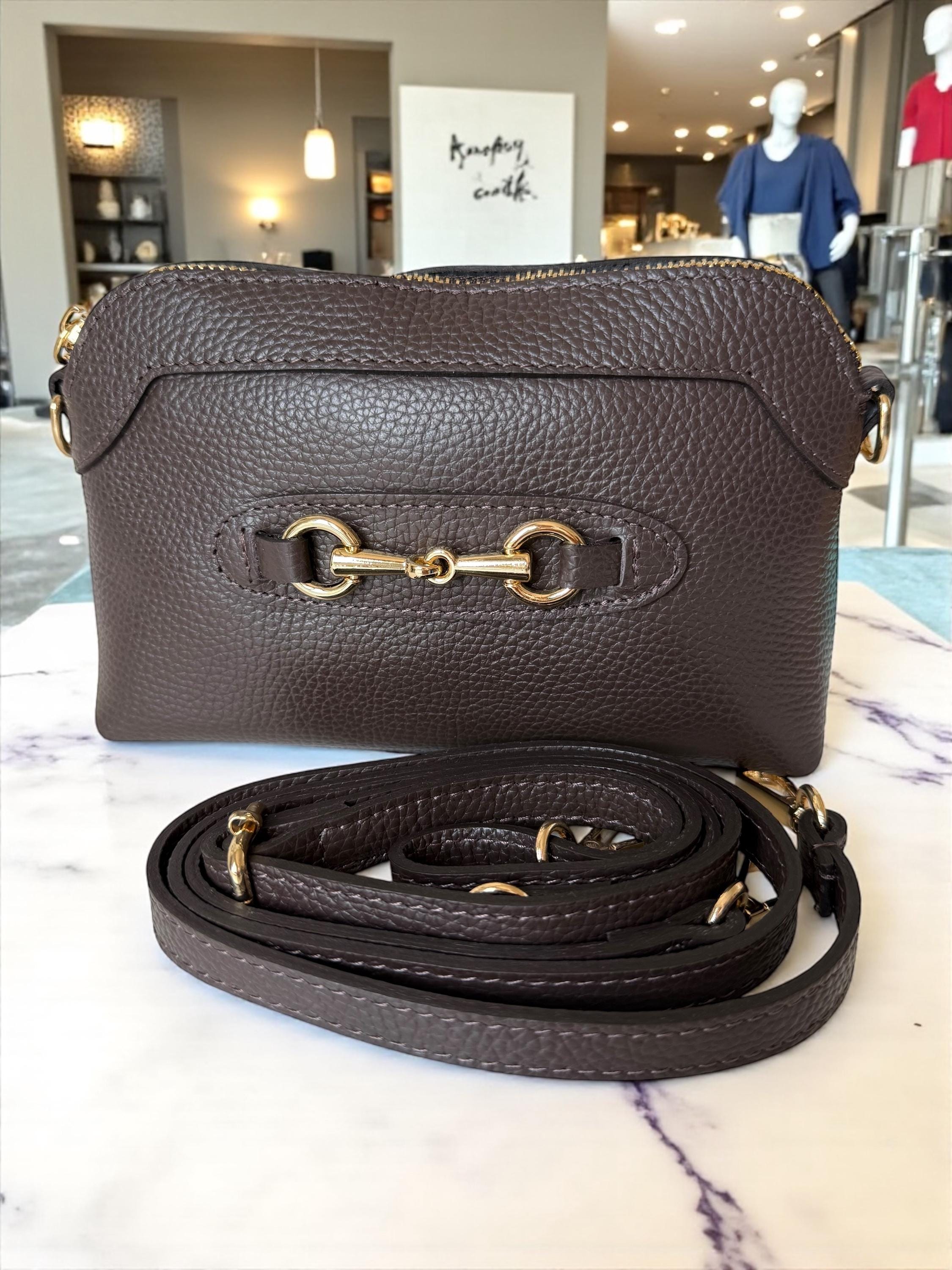 old money style quite luxury handbag Paloma Palomo